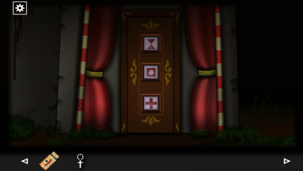 遗忘之丘木偶戏手游