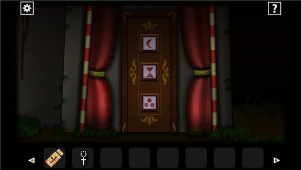 遗忘之丘木偶戏手游