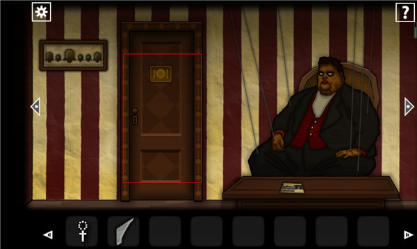 遗忘之丘木偶戏手游