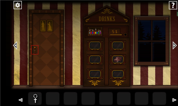 遗忘之丘木偶戏手游