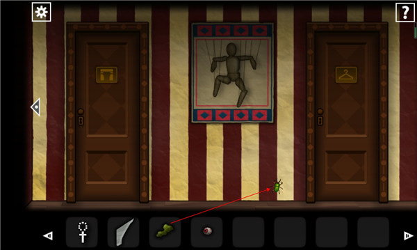 遗忘之丘木偶戏手游