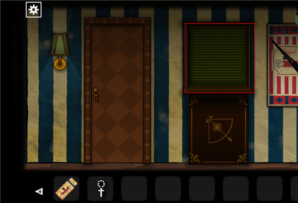 遗忘之丘木偶戏手游