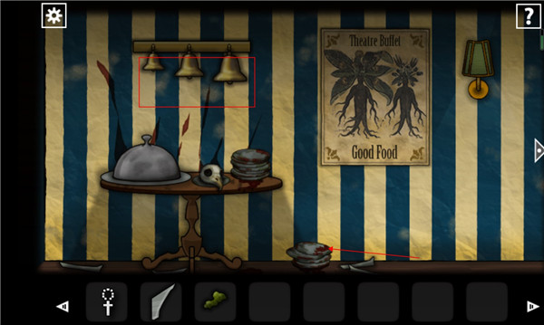 遗忘之丘木偶戏手游