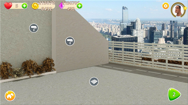 嘉居设计家正版(Homematch)