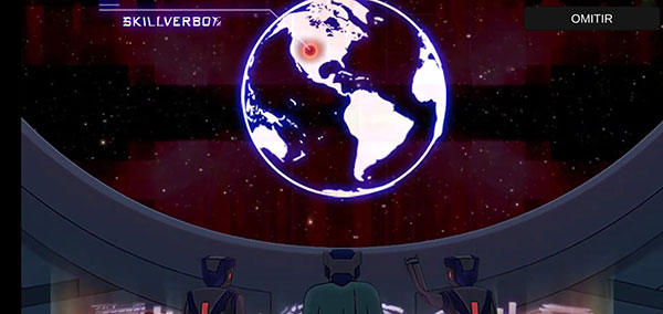 技能男孩游戏(SkillverBoy)