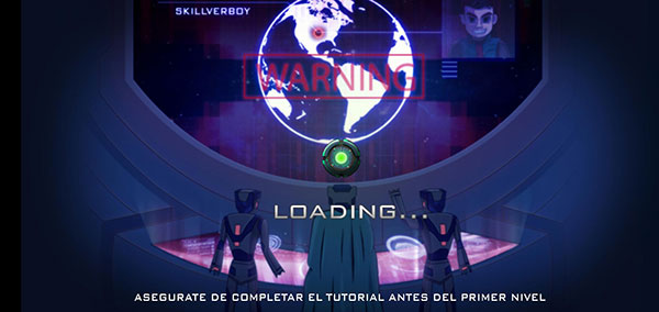 技能男孩游戏(SkillverBoy)