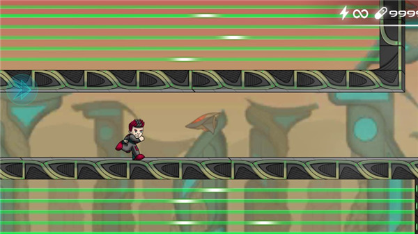 技能男孩游戏(SkillverBoy)