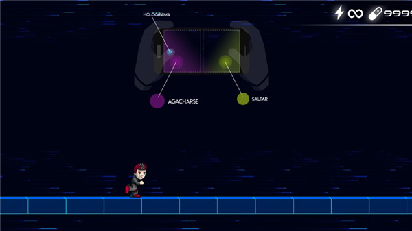 技能男孩游戏(SkillverBoy)