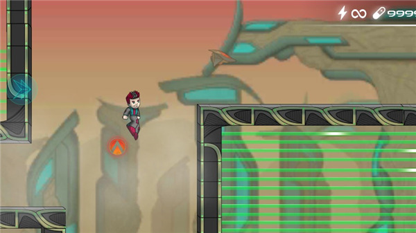 技能男孩游戏(SkillverBoy)