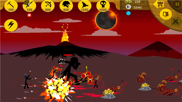 火柴人战争遗产万圣节皮肤模组版