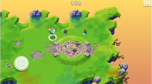 无敌忍者猫中文最新版