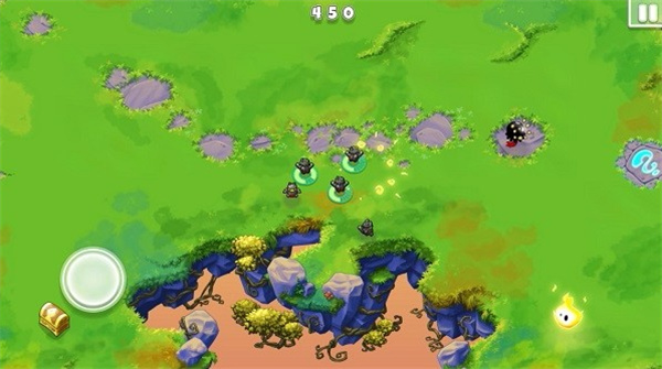 无敌忍者猫中文最新版