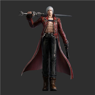 鬼泣巅峰之战最新版