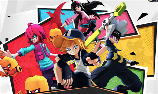 凹凸世界手游最新版