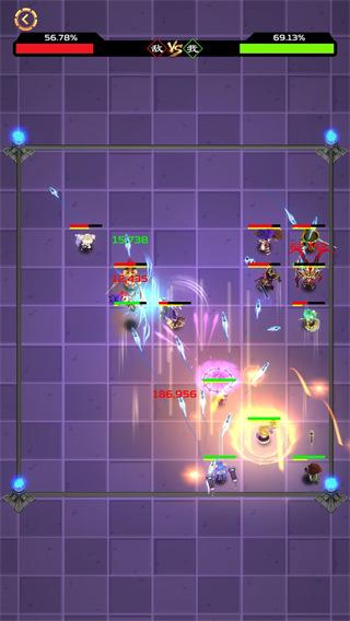 乱斗三国单机版