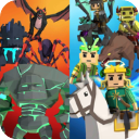 随机合并塔防正版