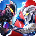 奥特曼暴打小怪兽正版