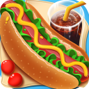 疯狂烹饪厨师(Crazy Cooking Chef)