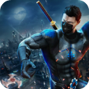 僵尸英雄忍者手机版(Fidget Hero Ninja)