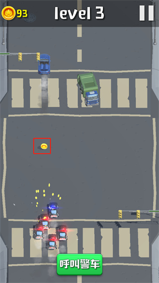 欢乐赛车大作战正版