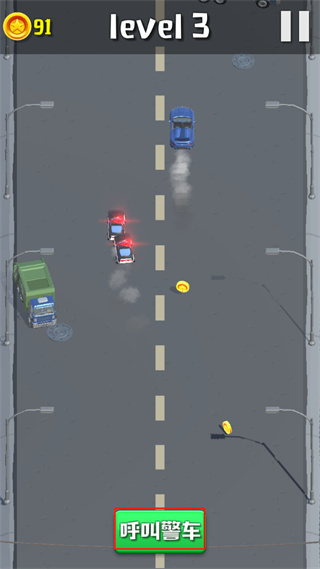 欢乐赛车大作战正版