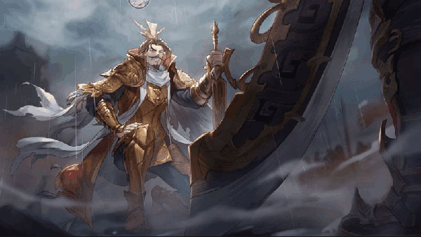 三国志幻想大陆灵犀版