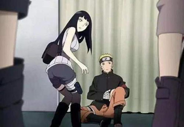 鸣人的假期安卓版