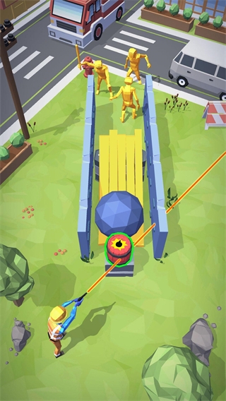 特别代理人(Special Agent)