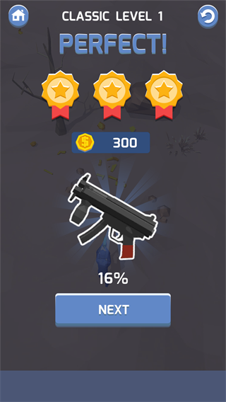 特别代理人(Special Agent)