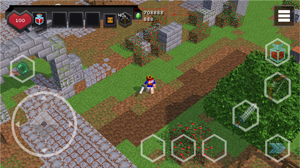 我的世界地下城正版(Minecraft Dungeons)