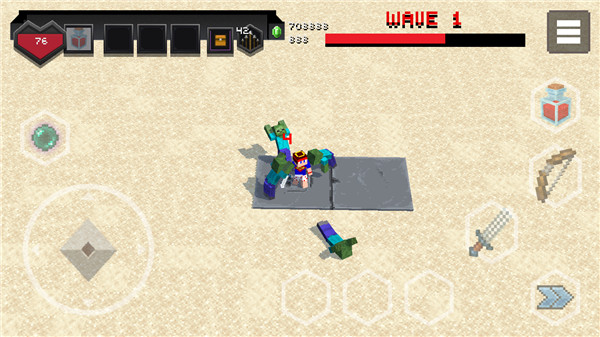 我的世界地下城正版(Minecraft Dungeons)