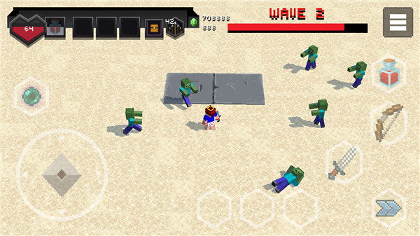 我的世界地下城正版(Minecraft Dungeons)