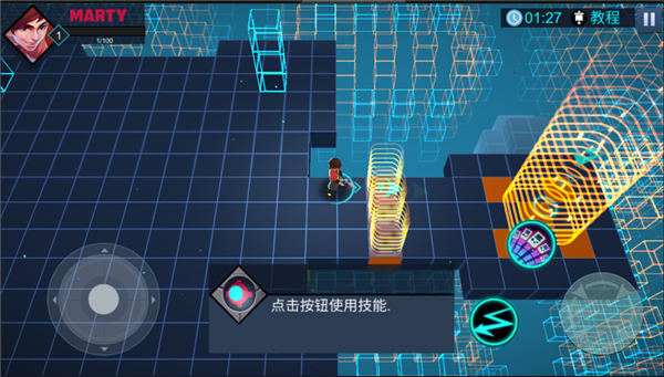 侠盗炮手像素射击中文版