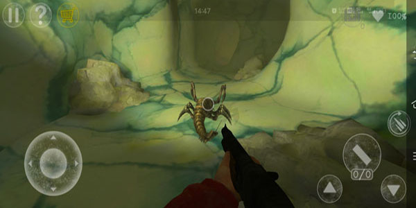 南极洲88号正版