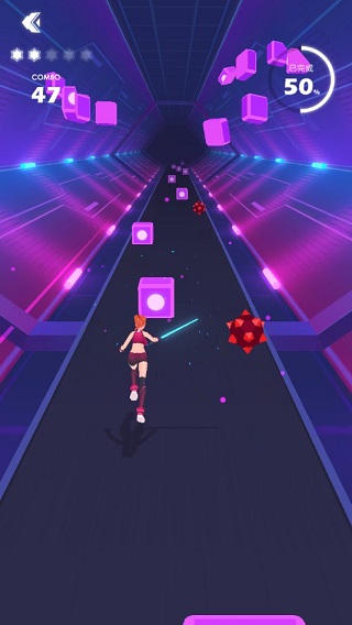 节奏光剑游戏手机版