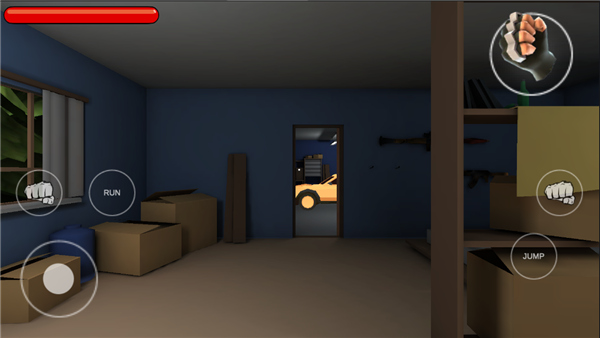 小老弟之坡道传奇游戏