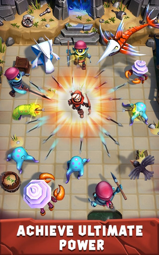 战斗任务手机版