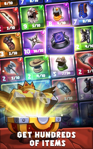 战斗任务手机版