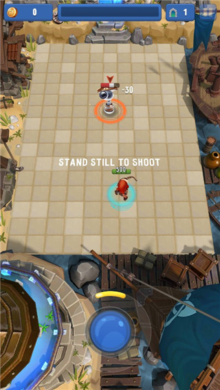 战斗任务手机版