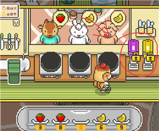 柴犬店长的可丽饼店最新版(FoodTruckPup)