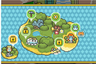 柴犬店长的可丽饼店最新版(FoodTruckPup)