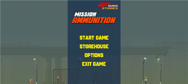 弹药任务最新版