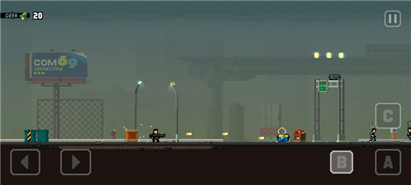 弹药任务最新版