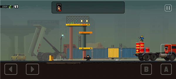 弹药任务最新版