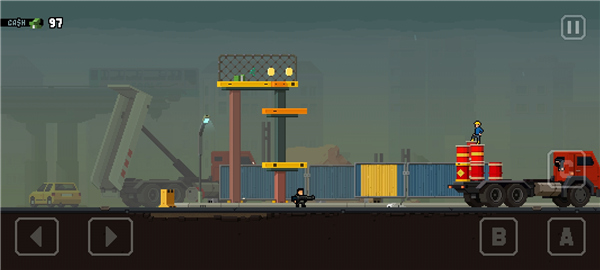 弹药任务最新版