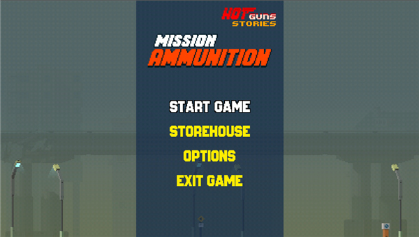 弹药任务最新版