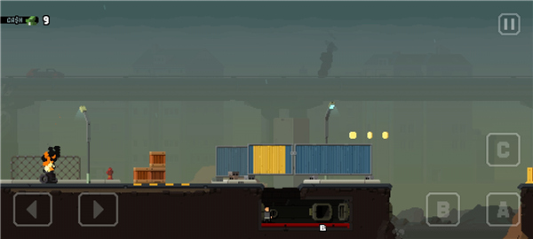 弹药任务最新版