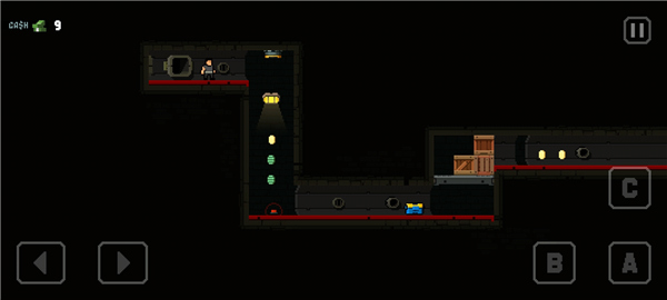 弹药任务最新版