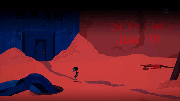 局外人来世手机版