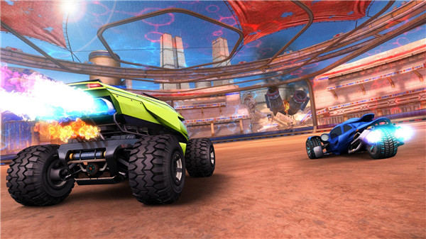 涡轮联盟手机版